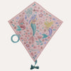Little Dutch Dreamy Mermaid Kite - Pink