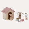 Dollhouse Pet Expansion Set FSC