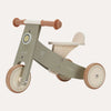 Tricycle - Olive