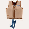 Little Dutch Ocean World Swim Vest