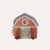 Soft Activity Book - Little Farm