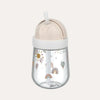 Straw Cup 300 ml - Sunshine & Rainbow