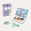 Unicorn Magneti'Book