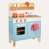 Wooden Play Kitchen