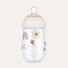 Baby Bottle Mio 165ml - Sunshine & Rainbow