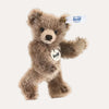 Mini Teddy Bear, Brown Tipped
