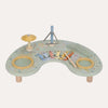 Music Table FSC- Safari Friends