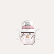 Non-spill sippy cup mio 200 ml - fairy garden