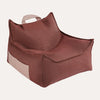 Pomegranate Outdoor Beanbag Chair