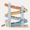 Ramp Racer FSC