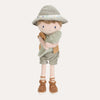Cuddle Doll Ranger Jim GRS - Safari Friends