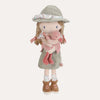 Cuddle Doll Ranger Rosa GRS - Safari Friends
