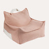Seashell Outdoor Beanbag Chair