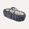 Sebra 3-in-1 Baby Nest, Blue
