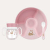 Set Baby Dinnerware Mio 3 pcs - Fairy Garden