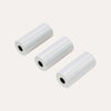 The Zoo Family Paper Rolls (set of 3 rolls)