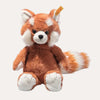 Benji Red Panda 28