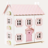 Sophie’s Doll House