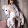 Starly Dangling Unicorn, 70cm