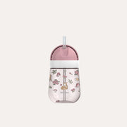 Straw Cup 300 ml - Fairy Garden