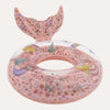 Little Dutch Dreamy Mermaid Swim Ring