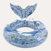 Little Dutch Ocean World Swim Ring