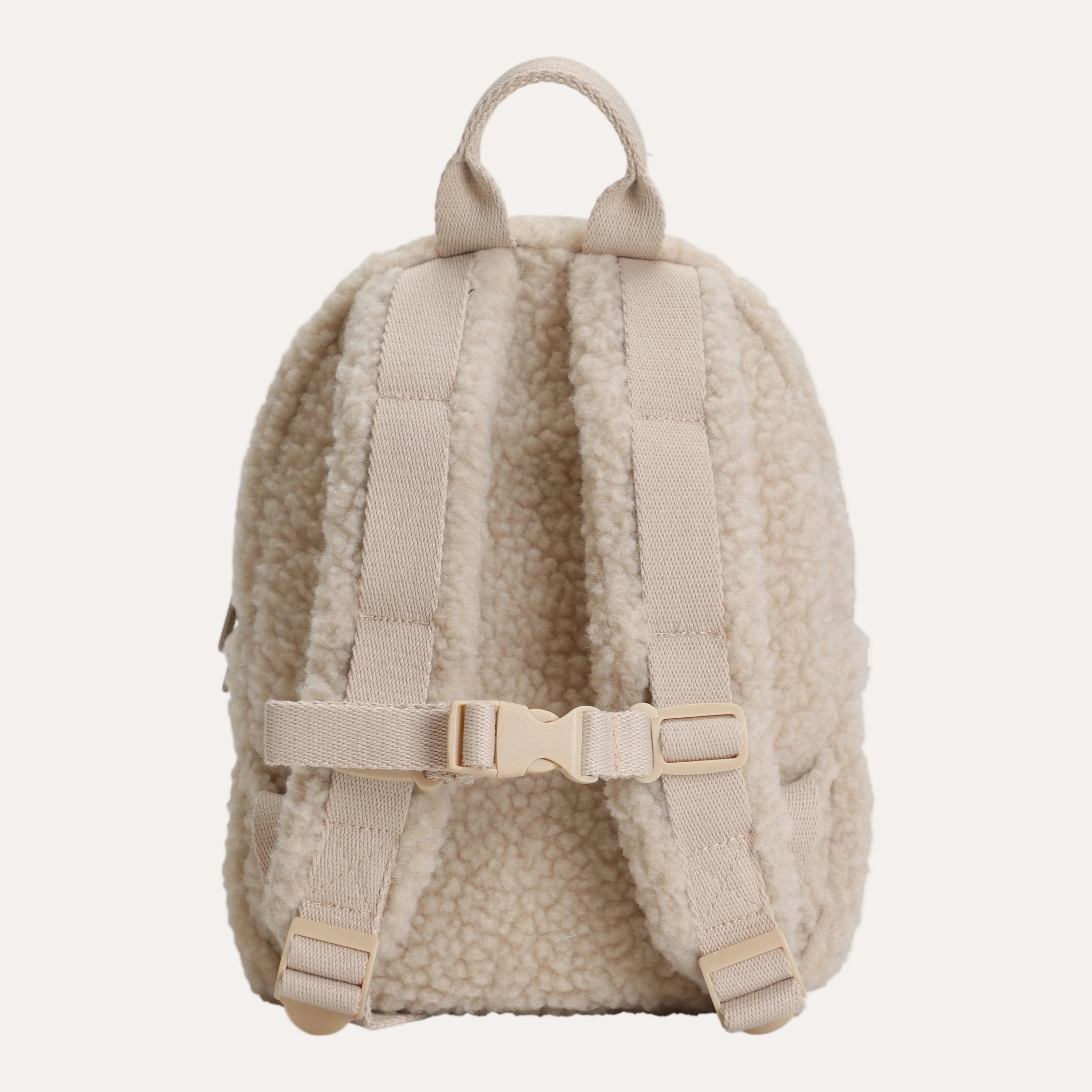 Dutch Backpack Little Dutch Teddy Backpack - Fairy Garden – PlayFaire