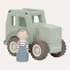 Tractor FSC