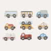 Vehicle Set FSC