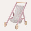 Wooden Doll Stroller FSC