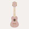 Pink Wooden Guitar - Safari Friends FSC