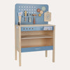 Wooden Tool Play Workbench FSC